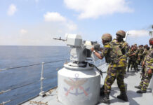 Kenya May Use Military Escorts to Protect Ships Exporting to the Middle East
