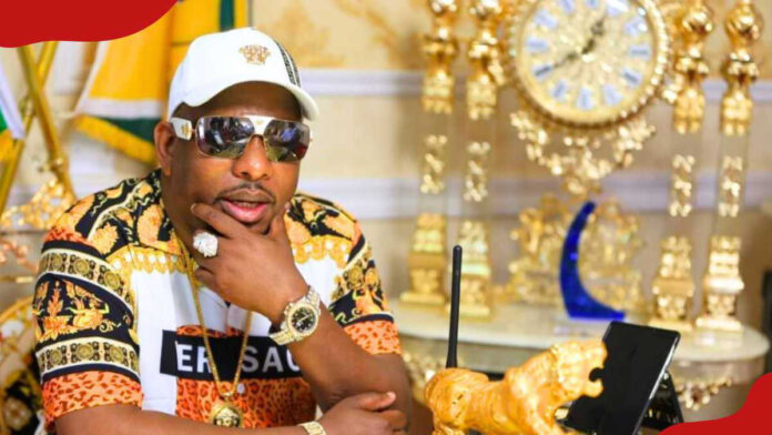 image Court Declines Bid to Keep Sonko’s KSh 537 Million Frozen