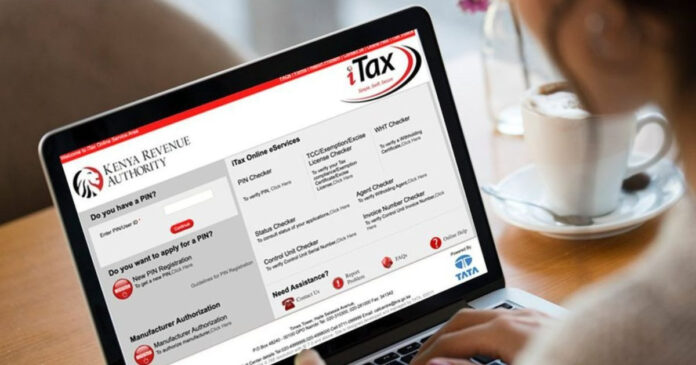 KRA Turns to Mobile Money Data in Fresh Crackdown on Nil Tax Returns
