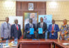 KIMC, Kabarak University Partner to Help Diploma Graduates Upgrade to Degree Level KIMC, Kabarak University Partner to Help Diploma Graduates Upgrade to Degree Level