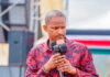 Babu Owino Rejects Oburu As ODM Party Leader, Says He Is Only An Elder