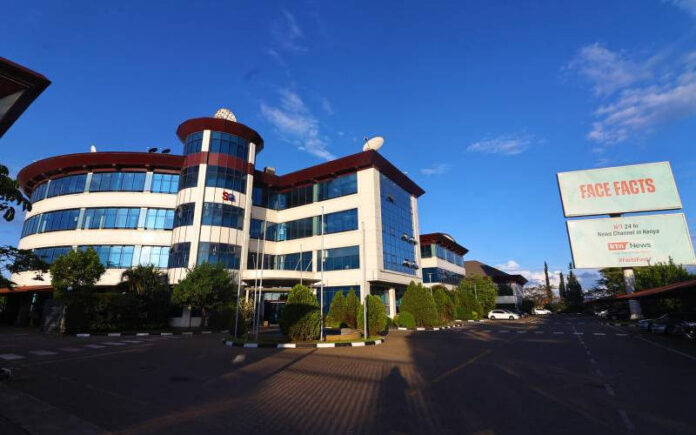 image Blow to Standard Group as Court Clears Way for Revocation of Radio Maisha, KTN Licences