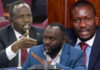 Natembeya Calls for Single Senate Session to Handle All County Audit Queries