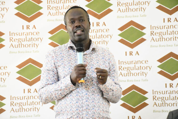 image IRA Places Three Insurance Firms Under Statutory Management, Stops Issuing of New Policies