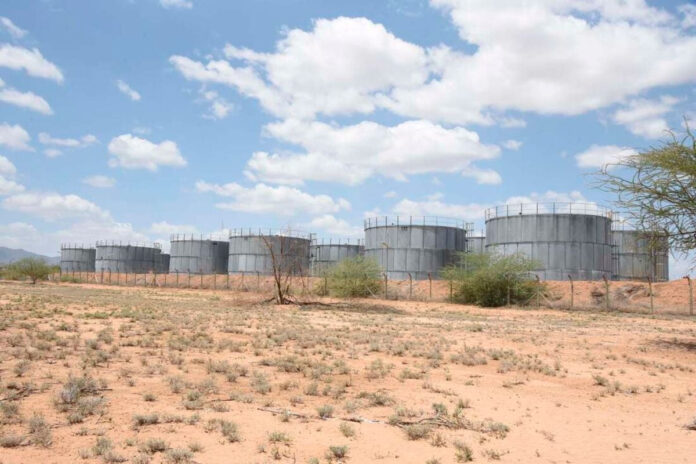 Govt Eyes KSh220 Billion Rail Line to Move Turkana Oil to the Coast