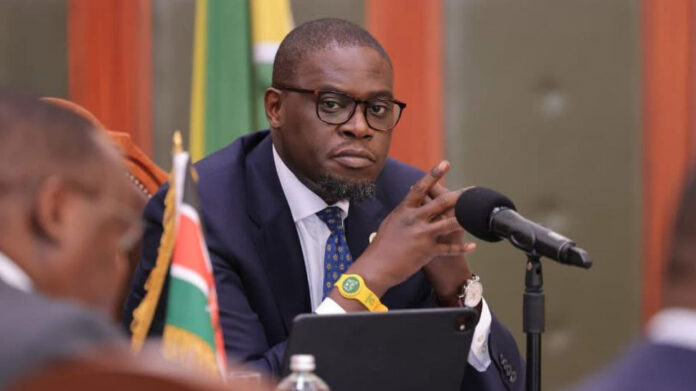 Nairobi Waives Repair Fees for 30 Days After Flood Damage