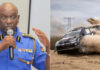 Over 1,000 Police Deployed to Secure WRC Safari Rally in Naivasha Over 1,000 Police Deployed to Secure WRC Safari Rally in Naivasha