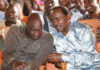 Kalonzo Musyoka Calls for Protection of Constitutional Worship Rights