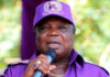 Atwoli re-elected COTU Secretary-General for the sixth term in a row.