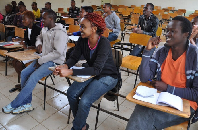 image University Fund Explains Who Qualifies for Scholarships Ahead of KUCCPS Applications