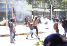 KNCHR Gives Protest Victims 21 Days to File Compensation Claims KNCHR Gives Protest Victims 21 Days to File Compensation Claims