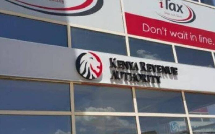 KRA Introduces Daily Turnover Tax Payments for Small Businesses