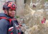 Kenya Red Cross Volunteer Samuel Wangila Dies During Rescue Operation in Nairobi Kenya Red Cross volunteer electrocuted