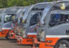 Super Metro Launches New Rongai Route in Nairobi Expansion