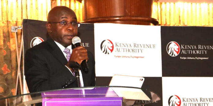 KRA Warns Businesses Against Filing Nil Returns Ahead of Deadline