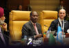 Kabogo Backs Africa’s Digital Push as Algeria Joins #50in5 Initiative