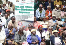 Govt Sends Ksh2,000 to Over 430,000 Families Caring for Vulnerable Children vulnerable children