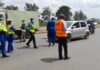 Police, NTSA Step Up Road Safety Measures Ahead of Easter Travel Easter Travel