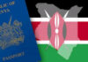 Ruto Says Passport Processing Now Takes 72 Hours