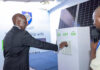 President William Ruto Launches Pilot Solar Programme to Benefit 266 Schools