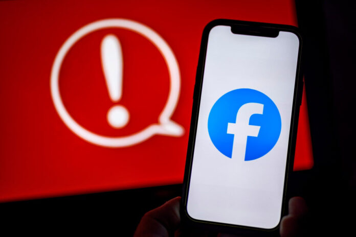 Facebook Goes Quiet Worldwide, Users Left Frustrated