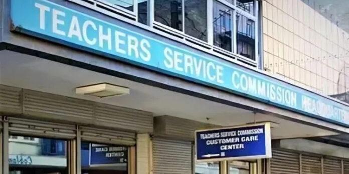 image TSC Launches Data Update for Unemployed Teachers Across Kenya