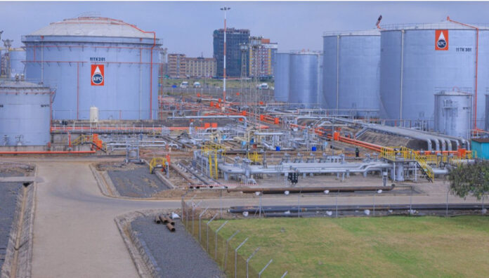 image Regional Investors Flock to KPC IPO as Government Secures Ksh106.7 Billion