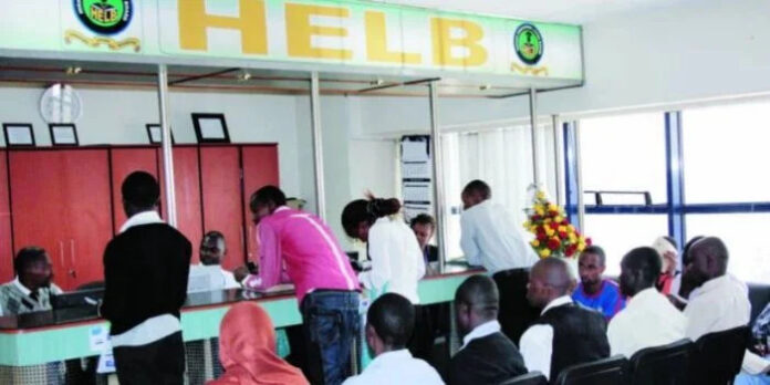 HELB Opens Advanced Nursing Loan Applications; How to Apply