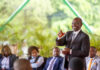 Ruto Pledges Inclusive Development After Meeting Kitui MCAs