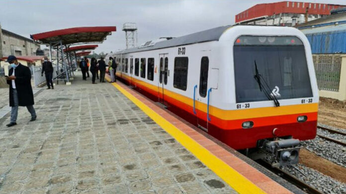 image World Bank to Pump Ksh 65 Billion into Upgrading the Nairobi-Thika Commuter Rail