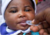 Kenya Faces a Shortage of Rotavirus Vaccine for Babies Kenya Faces a Shortage of Rotavirus Vaccine for Babies