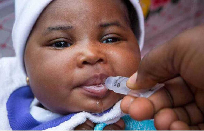 image Kenya Faces a Shortage of Rotavirus Vaccine for Babies