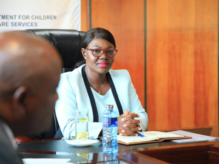 image Govt Releases Ksh1.7 Billion to Families Caring for Orphans