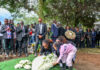Emurua Dikirr MP Johana Ng’eno Laid to Rest at His Mogondo Home Emurua Dikirr MP Johana Ng’eno Laid to Rest at His Mogondo Home