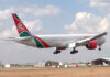 Kenya Airways Halts Dubai Repatriation Flight After Security Advisory Kenya Airways Halts Dubai Repatriation Flight After Security Advisory