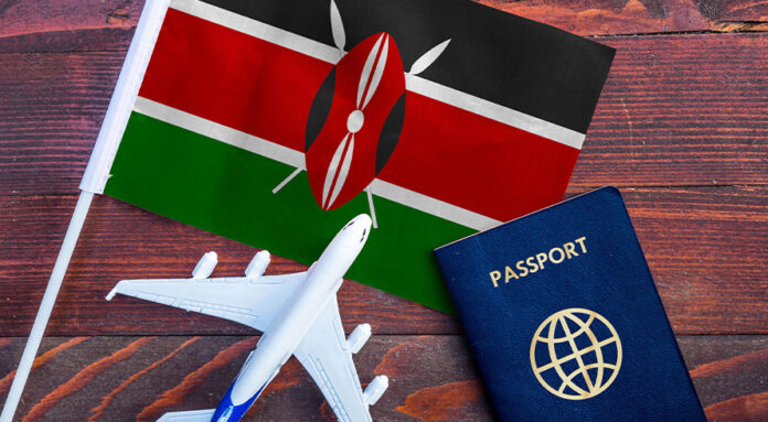 Bill Proposes Official Register for Stateless Persons in Kenya