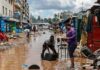 Rainfall Expected to Ease After Deadly Nairobi Floods, Weather Department Says
