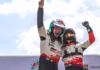 Safari Rally Kenya 2026: Takamoto Katsuta Makes Historic WRC Win Safari Rally Kenya 2026