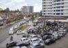 Panic Buying Hits Kenya as Govt Blames Marketers for Fuel Shortage