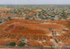 Wajir Stadium 10% Complete Ahead of 2026 Madaraka Day Celebrations Wajir Stadium construction