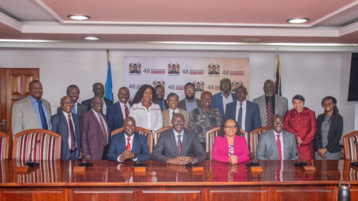 Council of Governors Council of Governors