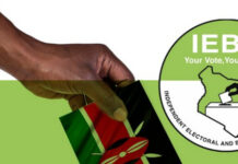 IEBC Report An Increase Of New Registration Voters