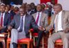 Ruto Says no Political Propaganda can Shift his Stance on Mount Kenya Region