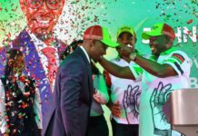 Opposition Accuses Government of Selective ID Issuance Ahead of 2027 Elections