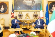 President Ruto Announced $10 Billion AI Investment Plan for Africa by 2035