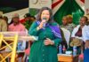 Chale Community Boardwalk – Enhancing Eco-Tourism in Kwale County