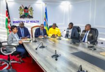 Government Grants KUPPET Teachers Comprehensive Medical Cover Under SHA