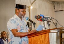 Senators Warn Governors Against Dodging Accountability Over County Funds