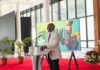 Government and AMSONS Group Partner to Build 10 Mother-and-Baby Hospitals