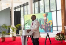 Government and AMSONS Group Partner to Build 10 Mother-and-Baby Hospitals